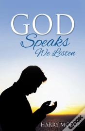 Capa do artigo God Speaks We Listen