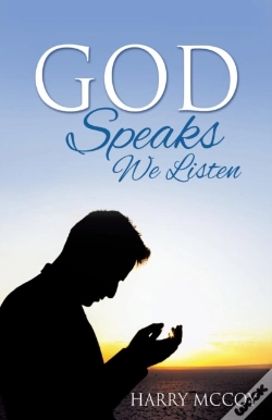 Capa do artigo God Speaks We Listen