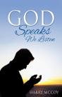 God Speaks We Listen - Preview