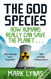Capa do artigo God Species