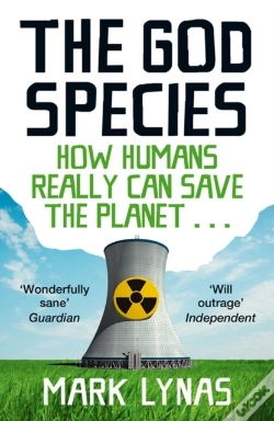 Capa do artigo God Species