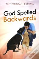 God Spelled Backwards