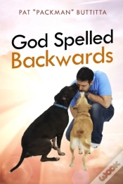Capa do artigo God Spelled Backwards