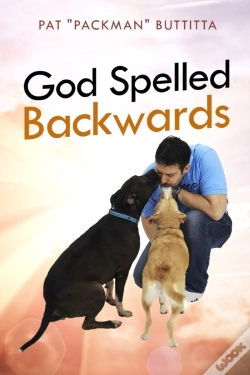 Capa do artigo God Spelled Backwards