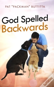 Capa do artigo God Spelled Backwards