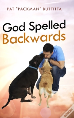 Capa do artigo God Spelled Backwards