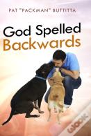 God Spelled Backwards