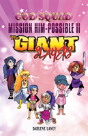 God Squad Mission Him-Possible Ii - Preview