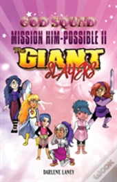 God Squad Mission Him-Possible Ii
