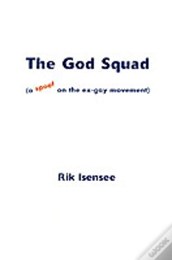 Capa do artigo God Squad