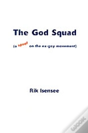 Capa do artigo God Squad