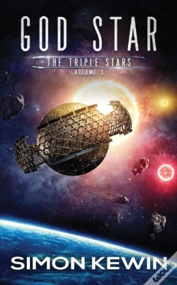 Capa do artigo God Star