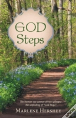 Capa do artigo God Steps