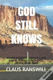 Capa do artigo God Still Knows