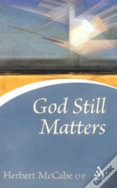 God Still Matters