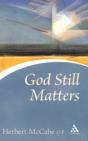 God Still Matters - Preview