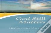 God Still Matters