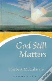 God Still Matters