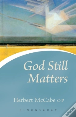 Capa do artigo God Still Matters