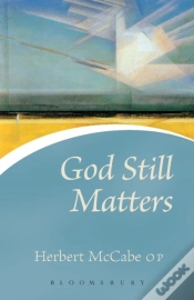 Capa do artigo God Still Matters