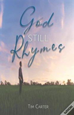 Capa do artigo God Still Rhymes