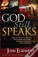 God Still Speaks