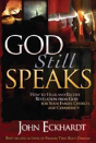 God Still Speaks - Preview