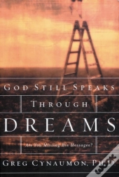 God Still Speaks Through Your Dreams