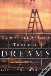 Capa do artigo God Still Speaks Through Your Dreams