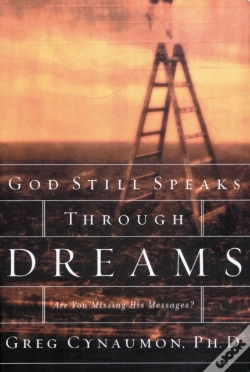 Capa do artigo God Still Speaks Through Your Dreams