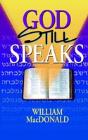 God Still Speaks - Preview