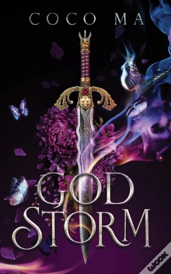 Capa do artigo God Storm