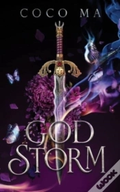 Capa do artigo God Storm