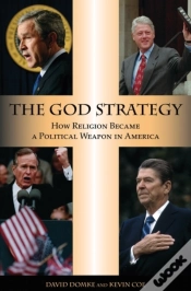 Capa do artigo God Strategy