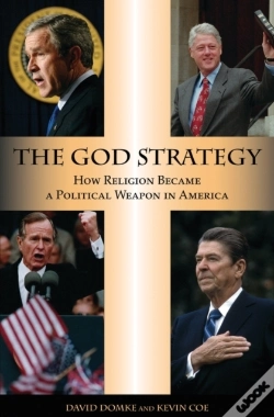 Capa do artigo God Strategy