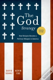 Capa do artigo God Strategy
