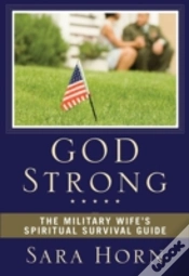 Capa do artigo God Strong