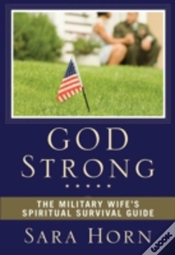Capa do artigo God Strong