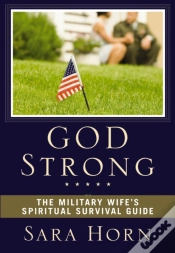 Capa do artigo God Strong