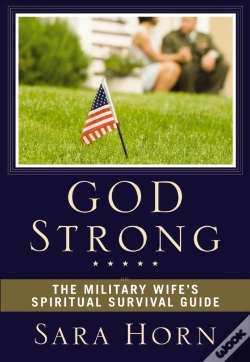 Capa do artigo God Strong