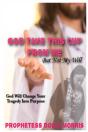 God Take This Cup Away From Me - Preview