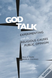 Capa do artigo God Talk