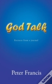 Capa do artigo God Talk: Extracts From A Journal