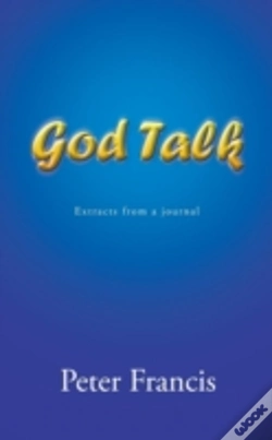 Capa do artigo God Talk: Extracts From A Journal