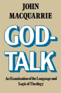 God-Talk - Preview