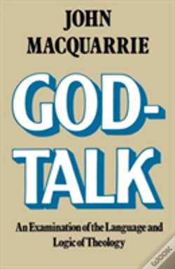 Capa do artigo God-Talk