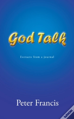 Capa do artigo God Talk