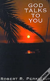 Capa do artigo God Talks To You