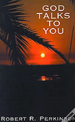 Capa do artigo God Talks To You