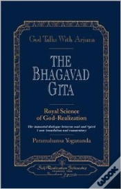 Capa do artigo God Talks With Arjuna